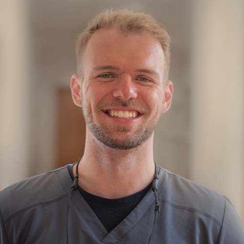 Gemeinschaftspraxis Haller Rüppell Sikora - Dr. Linnebank