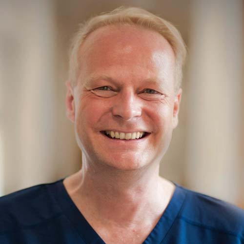 Gemeinschaftspraxis Haller Rüppell Sikora - Dr. Rüppell